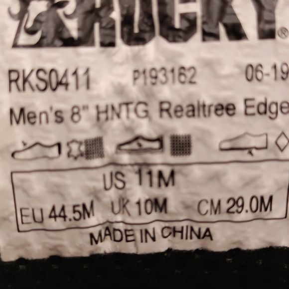 Rocky 8\